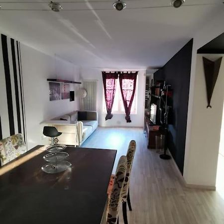 Il Nido Dell'Artista Apartman Pietrasanta Kültér fotó