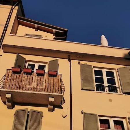 Il Nido Dell'Artista Apartman Pietrasanta Kültér fotó
