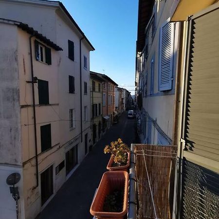 Il Nido Dell'Artista Apartman Pietrasanta Kültér fotó