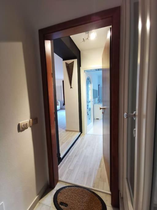 Il Nido Dell'Artista Apartman Pietrasanta Kültér fotó
