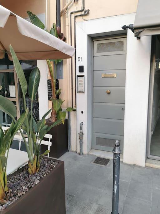 Il Nido Dell'Artista Apartman Pietrasanta Kültér fotó