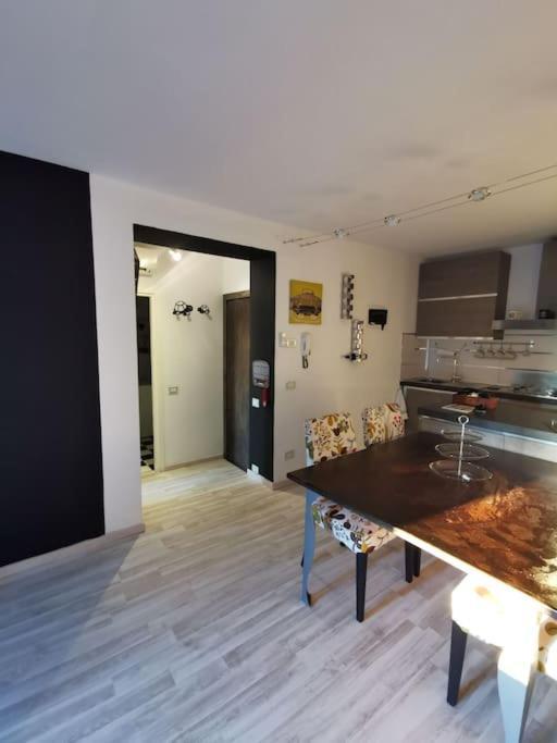 Il Nido Dell'Artista Apartman Pietrasanta Kültér fotó