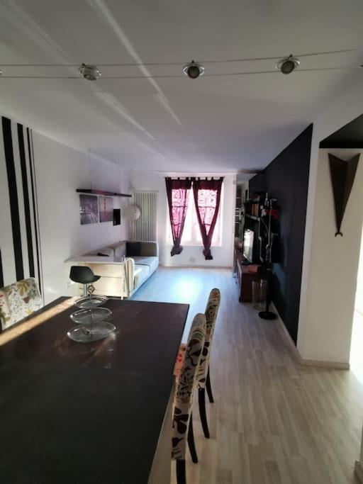 Il Nido Dell'Artista Apartman Pietrasanta Kültér fotó