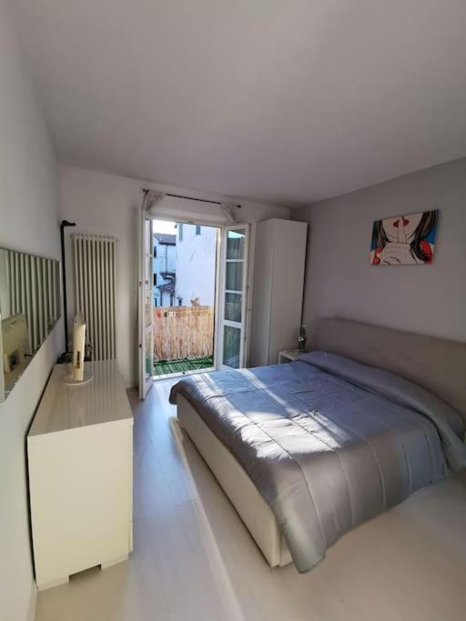 Il Nido Dell'Artista Apartman Pietrasanta Kültér fotó