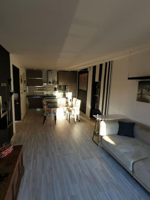 Il Nido Dell'Artista Apartman Pietrasanta Kültér fotó