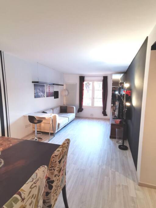 Il Nido Dell'Artista Apartman Pietrasanta Kültér fotó