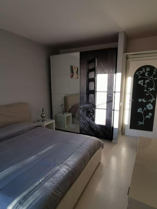Il Nido Dell'Artista Apartman Pietrasanta Kültér fotó