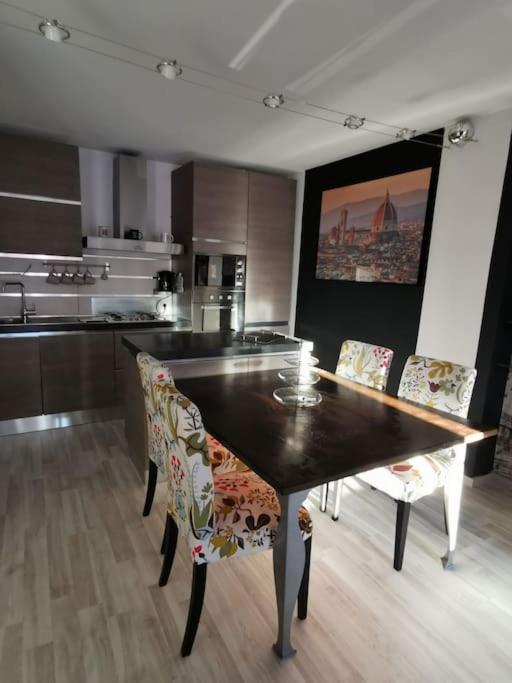 Il Nido Dell'Artista Apartman Pietrasanta Kültér fotó