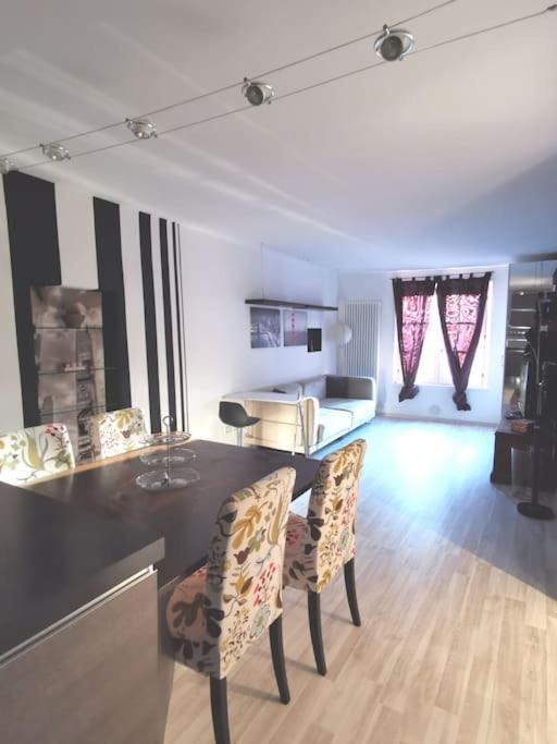 Il Nido Dell'Artista Apartman Pietrasanta Kültér fotó