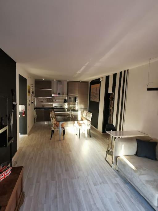 Il Nido Dell'Artista Apartman Pietrasanta Kültér fotó