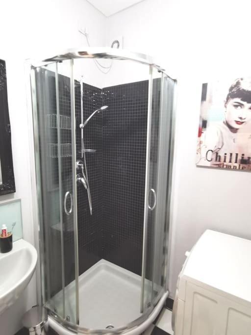 Il Nido Dell'Artista Apartman Pietrasanta Kültér fotó